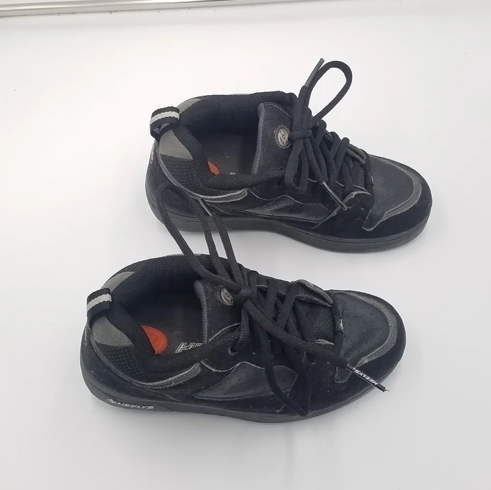 Heelys Skate Wheel Shoe Sneaker 3Y Youth